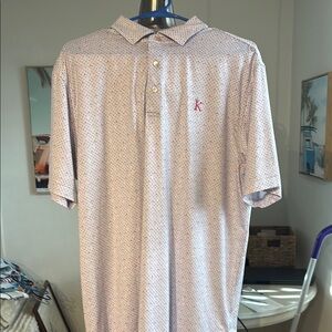Men's Peter Millar Polo Shirt